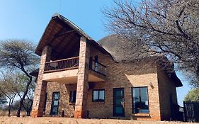 Makhato Bush Lodge 111